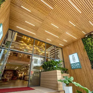 Icon Saigon - Lifestyle Design Ho-Chi-Minh-Stadt