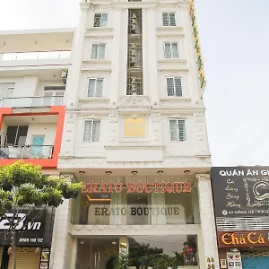 Erato Boutique Ho-Chi-Minh-Stadt